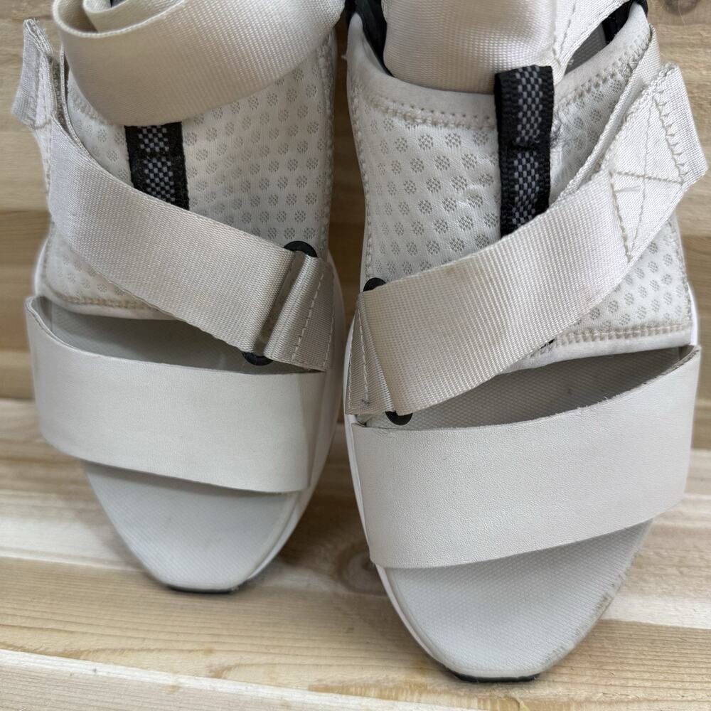 Sorel Kinetic Impact Sandals Fawn, Women's Size 9 - Picture 5 of 14